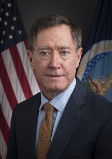 Photo of Mark Brodziski