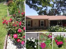 Cagle Family Home