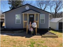 Gilliard Home