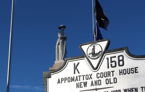In 2015 USDA Rural Development worked with the town of Appomattox to fund a loan for $3.7 million and a grant for $1.8 million. The financial assistance allowed Appomattox to begin making vital repairs on its outdated sewer collection and treatment system