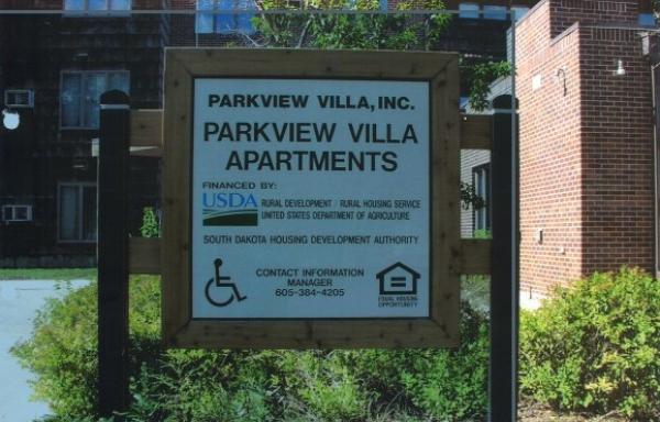 Park View Villa