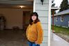 When owning a home seemed impossible, Sandra and Michael achieved homeownership for their family through their own sweat equity.