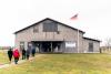 Camp Nelson Interpretive Center, Nicholasville, KY