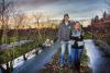Shawn and Mariah Butenschoen’s willingness to adapt has helped their business and their community. Photo courtesy of Dean Koepfler.