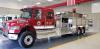 Rushville Fire Truck