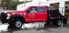 Lakes Andes Fire Truck