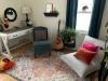inside homeowners home picture