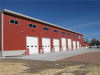 Crawford Rural Fire Department Station