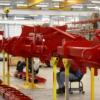 Horsch manufacturing plant