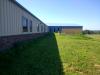 North wing addition.