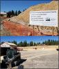 St Vincent Hopsital Construction Photos