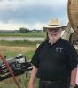 ChugTel co-owner Jim Moberly